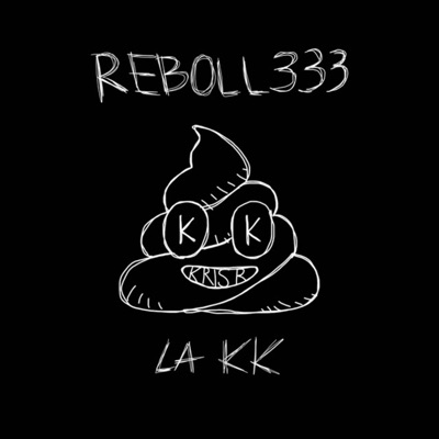 Rip La KK - Single