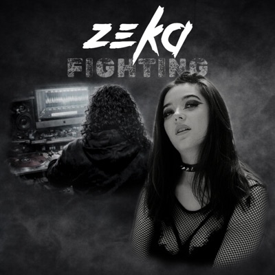 Fighting (feat. Zeka Scar) - Single