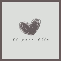 Él para ella