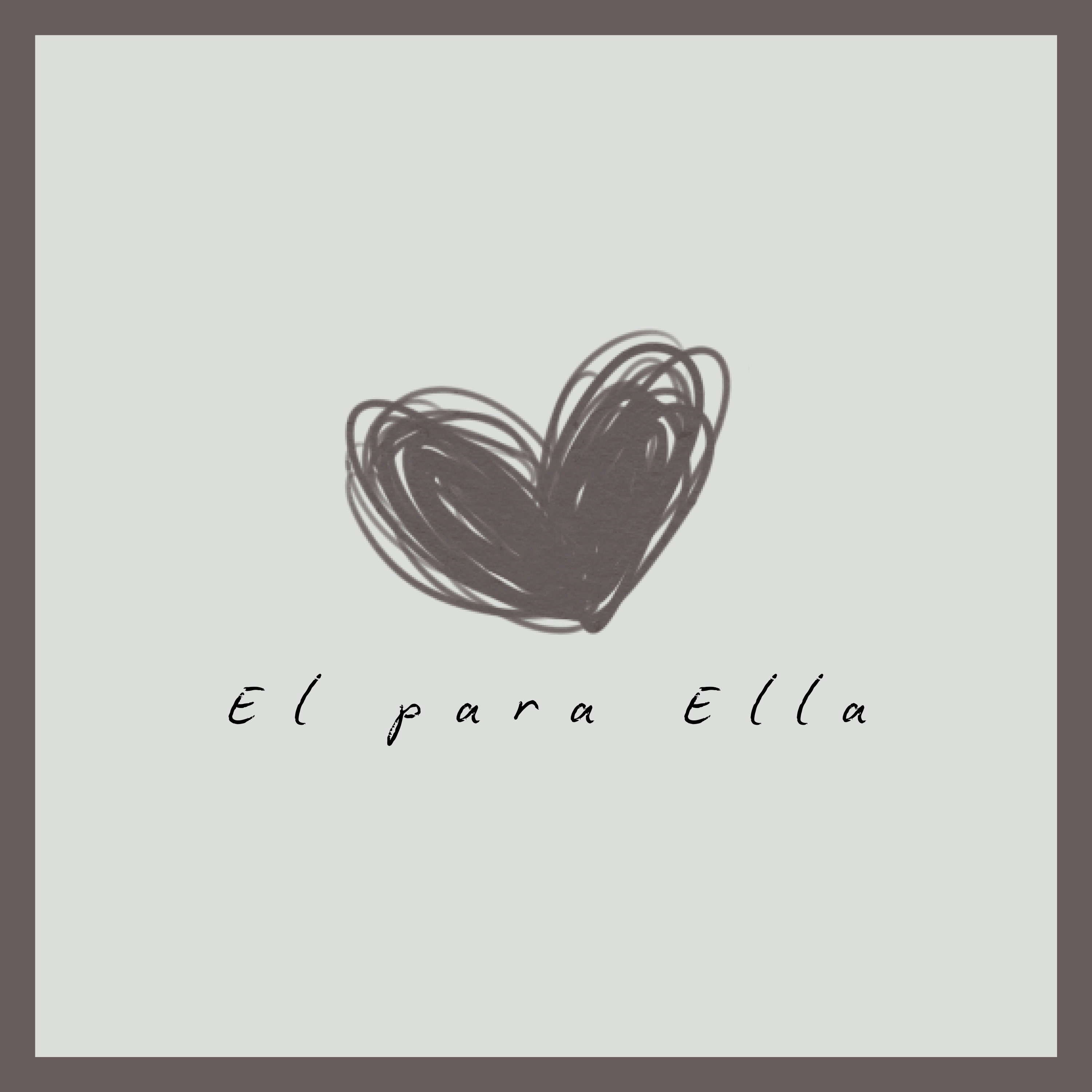 El para Ella - Single