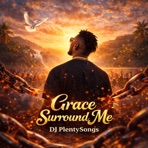 Grace Surround Me - Single