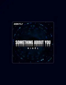 Listen to RIGĒL, watch music videos, read bio, see tour dates & more!