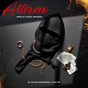 Alterao (feat. Alex 25)