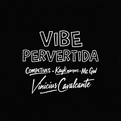 Vibe Pervertida - Single