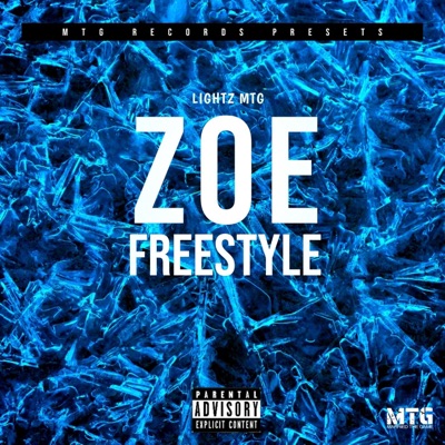 Zoe Freestyle - Single
