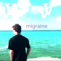 Migraine - Single - VeiledVisions