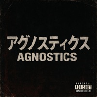 Agnostics (feat. J.Jun & John Alex Harper) - Single - Pumpkin Paradise