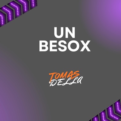 Un BesoX - Single