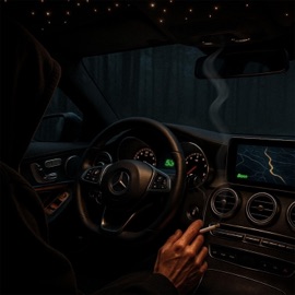 Immernoch Wach (feat. Lugatti) flex53