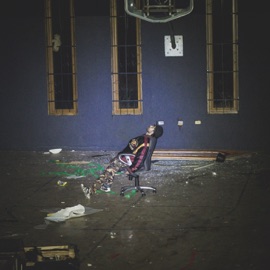 THE FALL ero808 & Shöckface