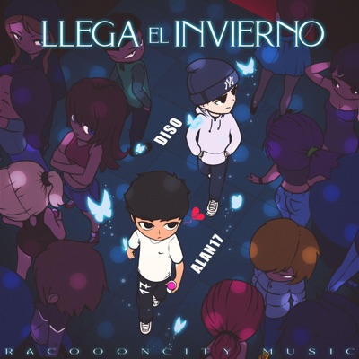 Llega El Invierno - Single