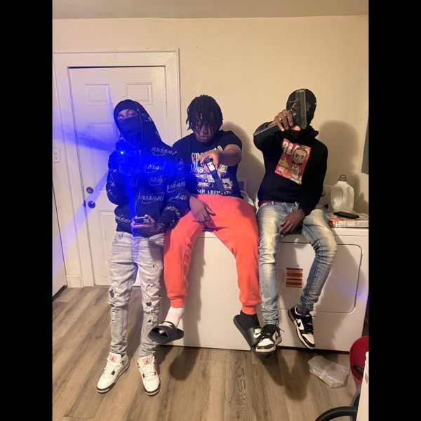 Me, Fatslime & Twin (Radio Edit)
