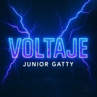 voltaje (feat. Junior gatty) - Single - 402music