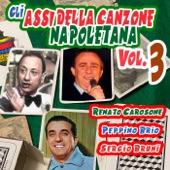 Gli assi della canzone napoletana, Vol. 3 artwork