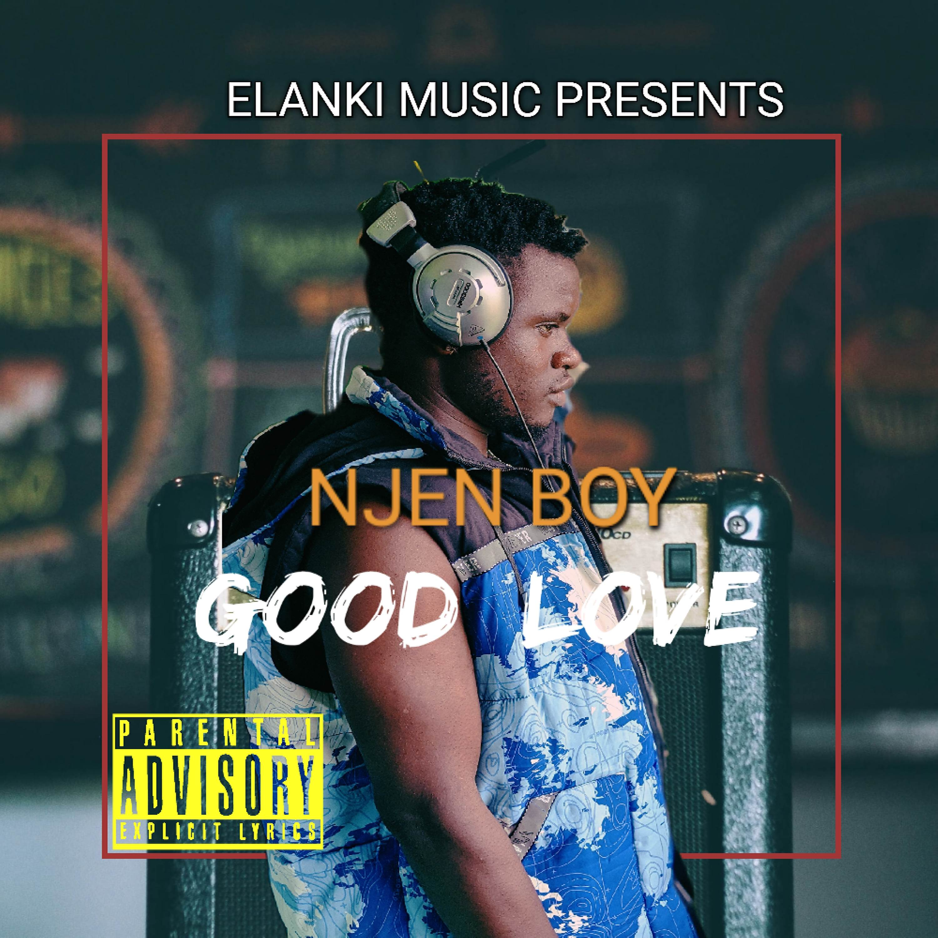 BLACKDRYFT - Good Love