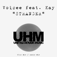 Stranger (feat. Kay) - Single - Voicee