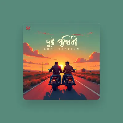 Listen to Rana Mazumdar, watch music videos, read bio, see tour dates & more!