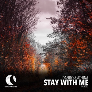Stay with Me - EP