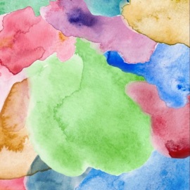Colors Cyril