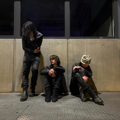 LOSE iT ALL - Single