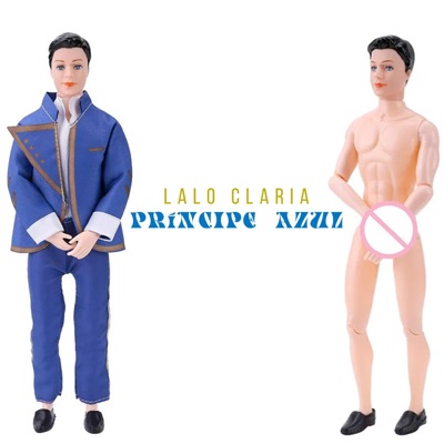 Príncipe azul - Single