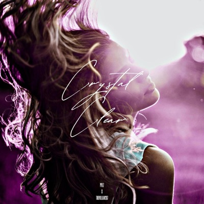 Crystal Clear (feat. Prez) - Single