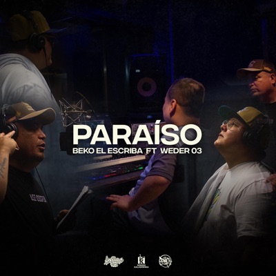 PARAÍSO (feat. WEDER03) - Single