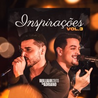 Inspirações, Vol. 3 - William Couto e Adriano