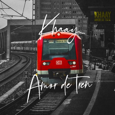 Amor De Tren - Single