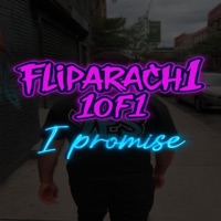I promise - Single - Fliparachi1of1