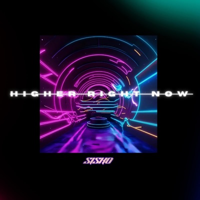 Higher Right Now - Single