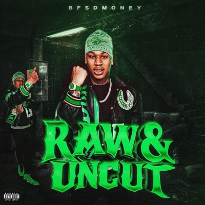Raw & Uncut (feat. Lil mari) - Single