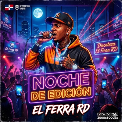 Noche De Adición - Single