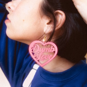 Dumb In Love - Single