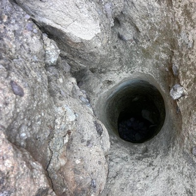 When the wind comes in - Single