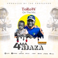 4 Ma Njaka - Single - Torow