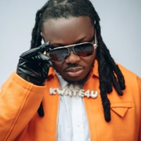 Kwate & SideOne Party Dey Here - Single - Kwate