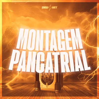 Montagem Pancatrial - Single