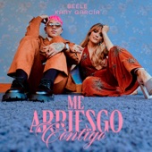 Me Arriesgo Contigo artwork