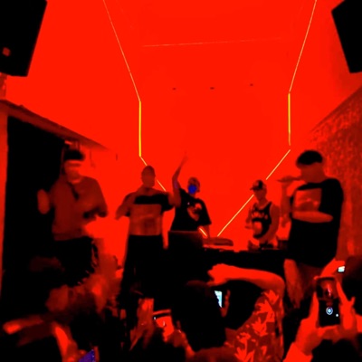 quien invento la sed? (feat. GallOG) - Single