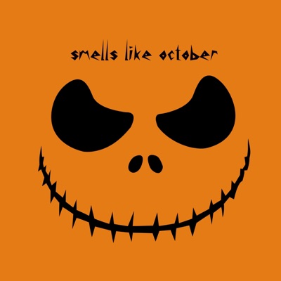Smells Like October - Single