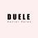 Duele - Xavier Flores
