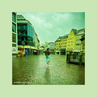 Dancing in the Rain - Single