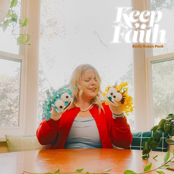 Keep The Faith