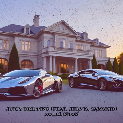 Juicy Dripping (feat. Jervis & Samskid) - Single