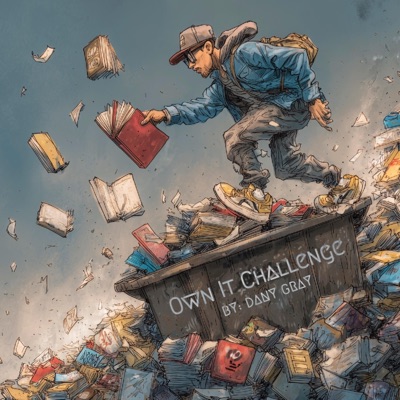 OWN IT (CHALLENGE) - Single