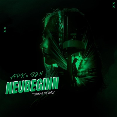 Neubeginn (Techno Remix) - Single