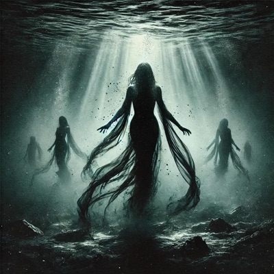 Siren (feat. Petroll) - Single