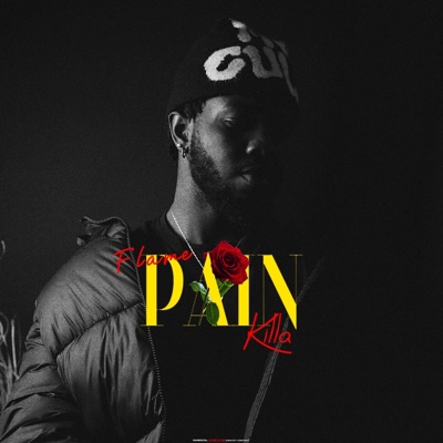 PAINKILLA - Single