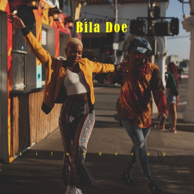 Bila Doe - Single
